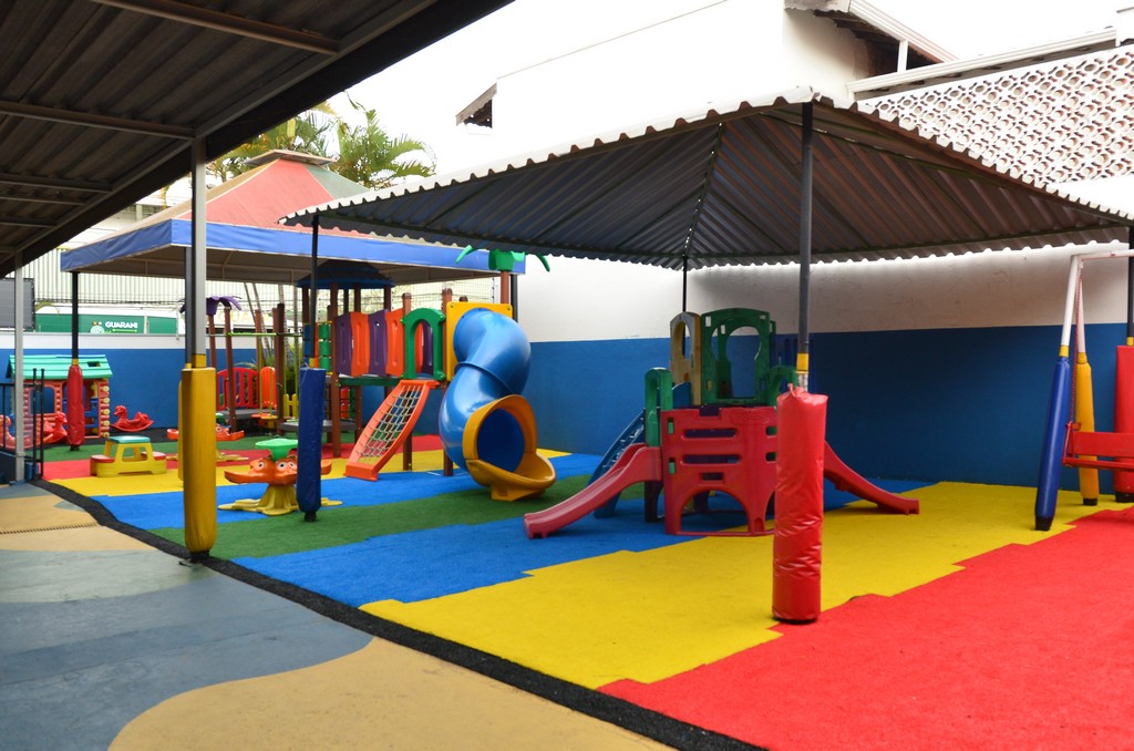 Thumbnail da galeria Kids