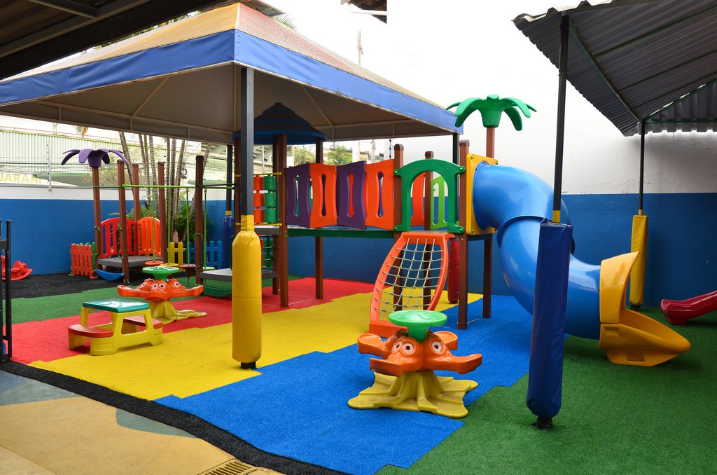 Thumbnail da galeria Kids