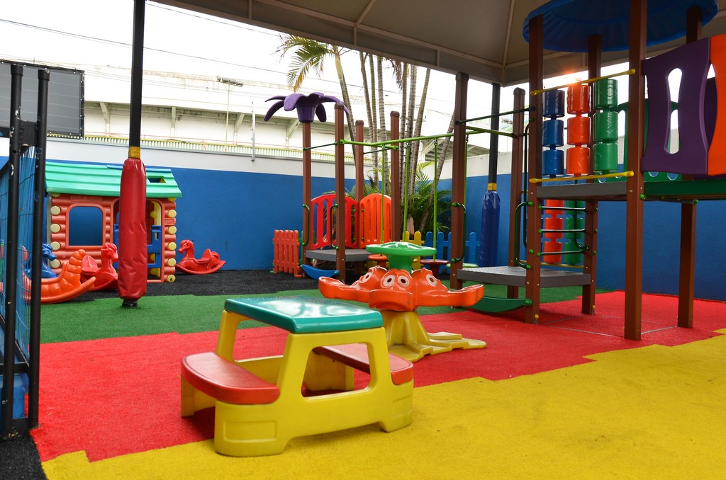 Thumbnail da galeria Kids