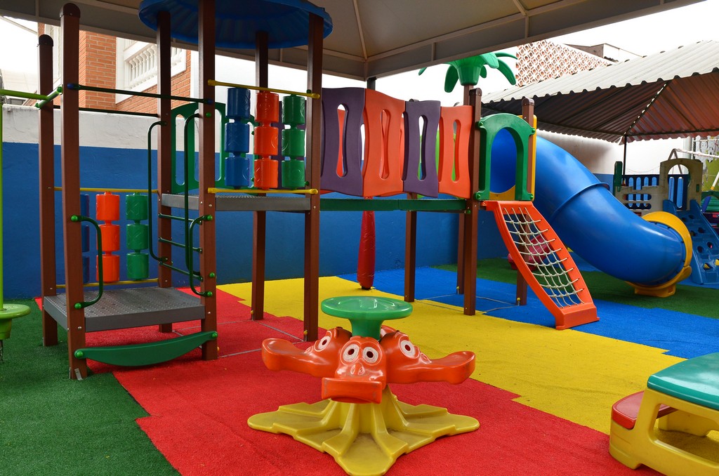 Thumbnail da galeria Kids