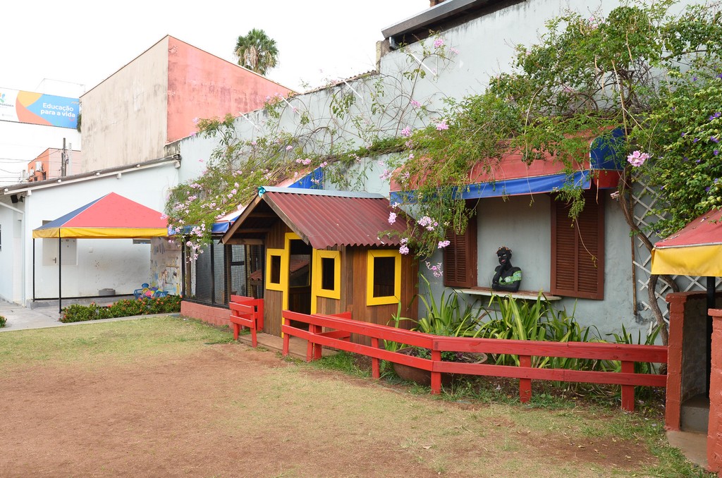 Thumbnail da galeria Kids