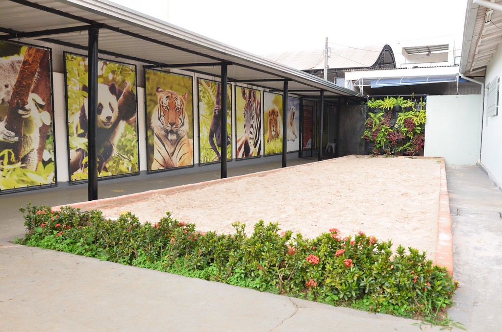 Thumbnail da galeria Kids