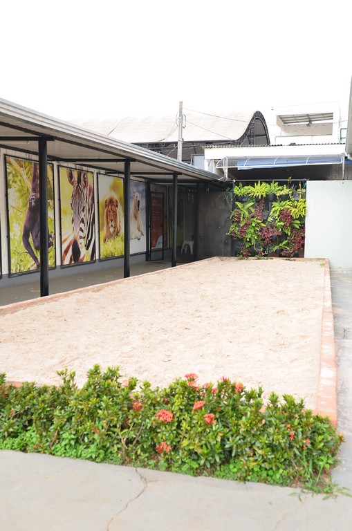 Thumbnail da galeria Kids