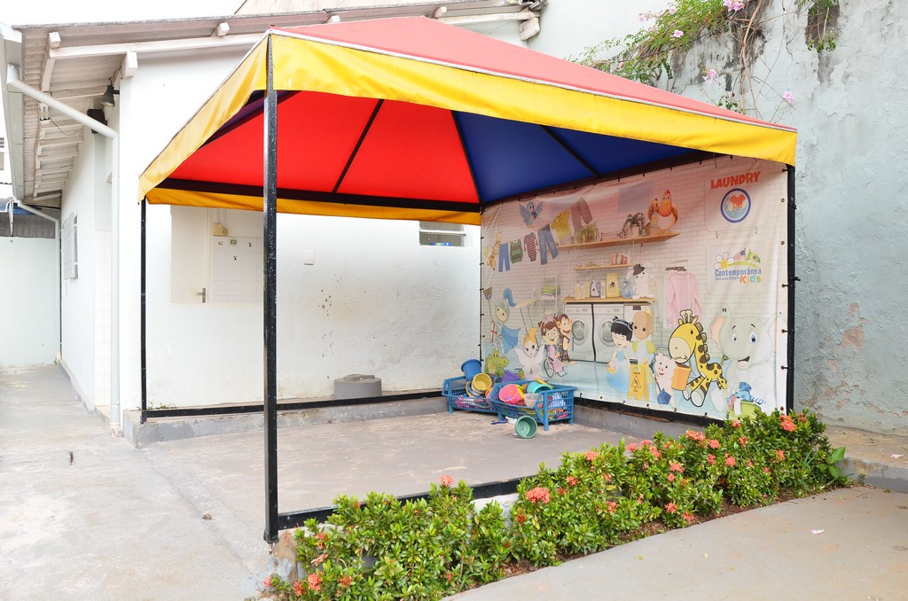 Thumbnail da galeria Kids