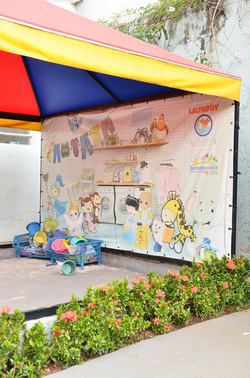 Thumbnail da galeria Kids