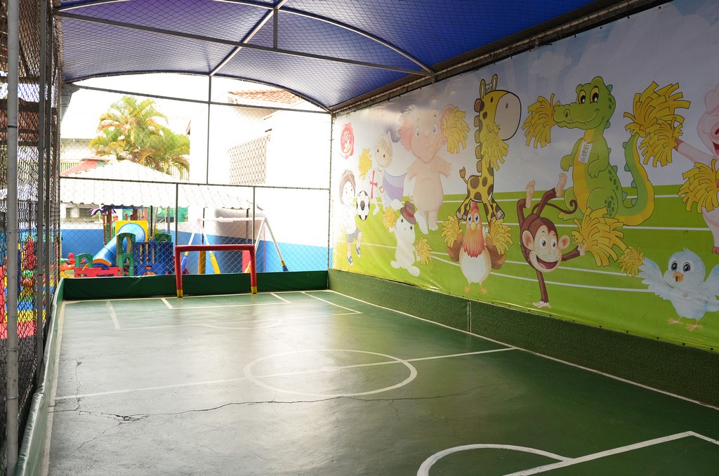 Thumbnail da galeria Kids