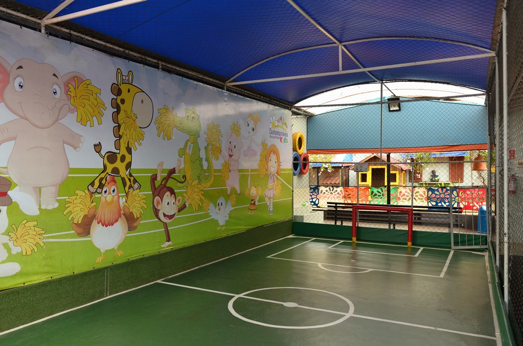 Thumbnail da galeria Kids